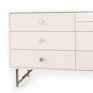 Van 7-Drawer Dresser