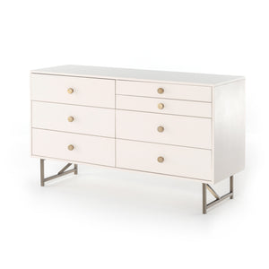 Van 7-Drawer Dresser