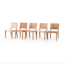 Load image into Gallery viewer, Floor Model Villa Dining Chair