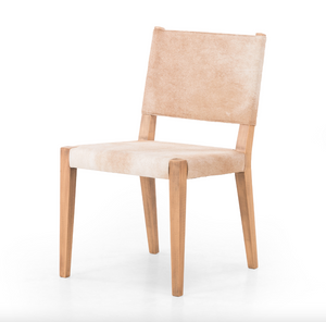 Floor Model Villa Dining Chair