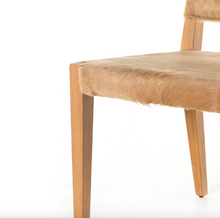 Load image into Gallery viewer, Floor Model Villa Dining Chair