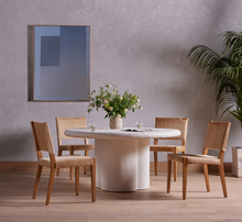 Load image into Gallery viewer, Villa Dining Chair