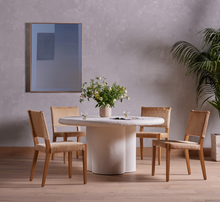 Load image into Gallery viewer, Floor Model Villa Dining Chair