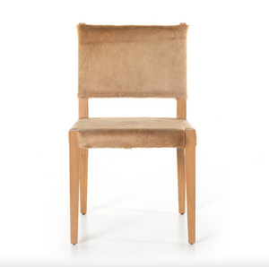 Floor Model Villa Dining Chair