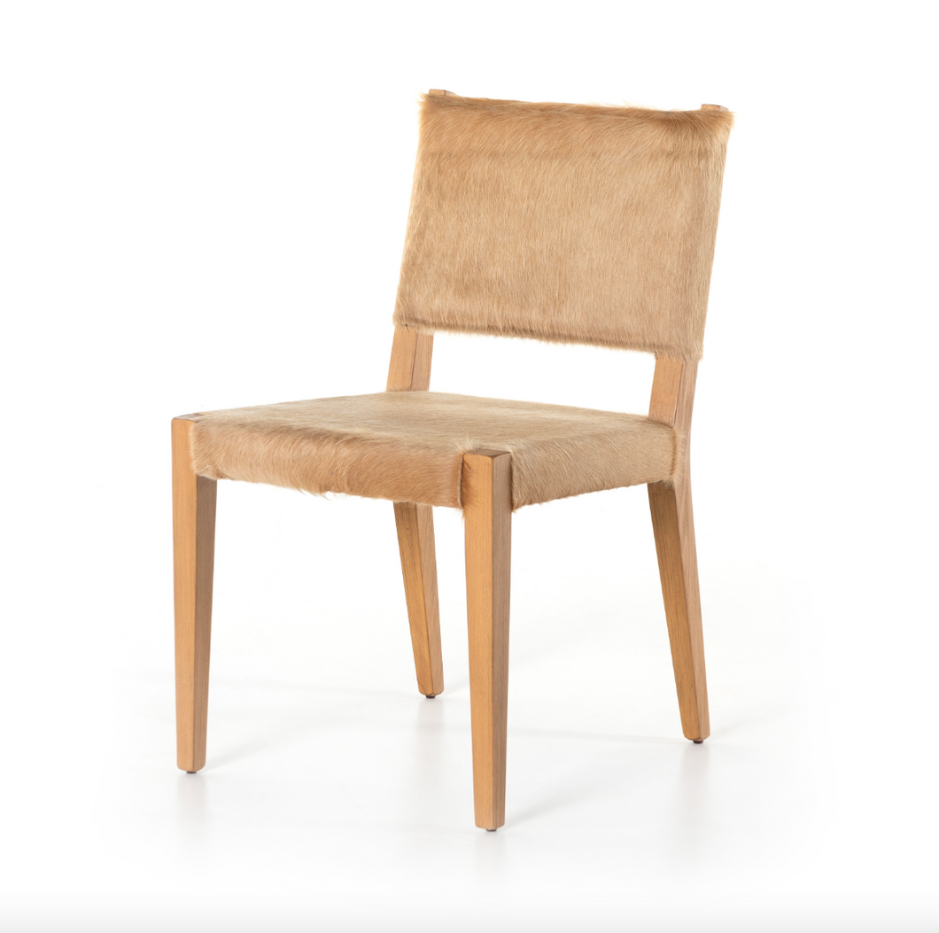 Floor Model Villa Dining Chair