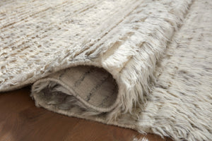 Woodland Rug - Silver by Amber Lexis x Loloi