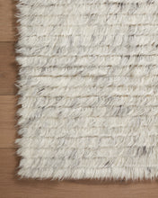 Load image into Gallery viewer, Woodland Rug - Silver by Amber Lexis x Loloi