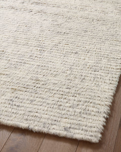 Woodland Rug - Silver by Amber Lexis x Loloi