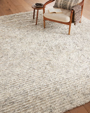 Load image into Gallery viewer, Woodland Rug - Silver by Amber Lexis x Loloi