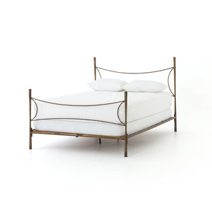 Westwood Bed