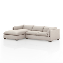 Load image into Gallery viewer, Westwood 2-Piece Sectional