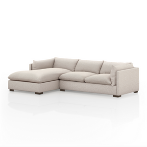 Westwood 2-Piece Sectional