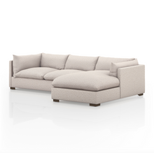 Load image into Gallery viewer, Westwood 2-Piece Sectional
