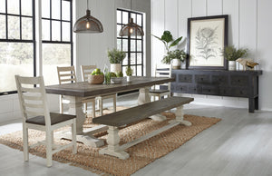 Wilhelm Console Table