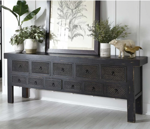 Wilhelm Console Table