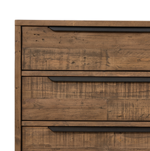 Load image into Gallery viewer, Wyeth 6-Drawer Dresser