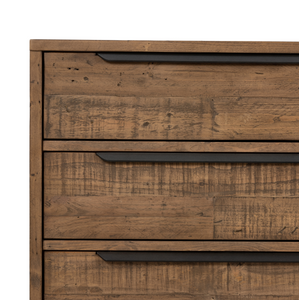 Wyeth 6-Drawer Dresser