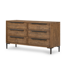 Load image into Gallery viewer, Wyeth 6-Drawer Dresser