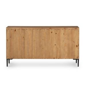 Wyeth 6-Drawer Dresser