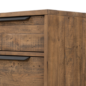 Wyeth 6-Drawer Dresser