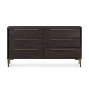 Wyeth 6-Drawer Dresser