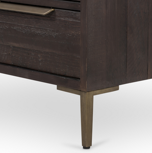 Wyeth 6-Drawer Dresser