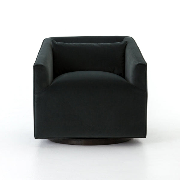 York Swivel Chair
