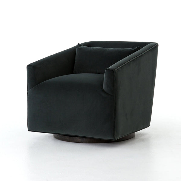 York Swivel Chair