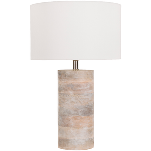 Arber Table Lamp