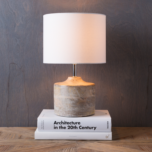Coastal Table Lamp
