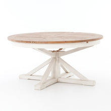 Load image into Gallery viewer, Cintra Driftwood Extension Dining Table