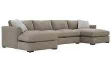 Load image into Gallery viewer, Derby Sectional - 115 &amp; 118