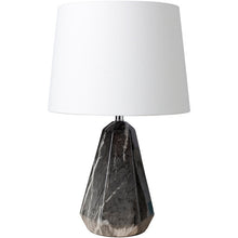 Load image into Gallery viewer, Pierre Table Lamp
