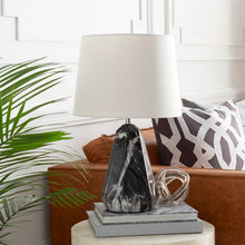 Load image into Gallery viewer, Pierre Table Lamp