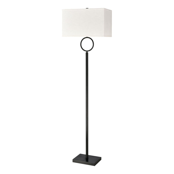 Staffa Floor Lamp