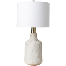 Load image into Gallery viewer, Flagstone Table Lamp