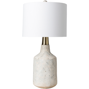 Flagstone Table Lamp