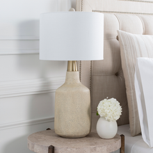 Load image into Gallery viewer, Flagstone Table Lamp