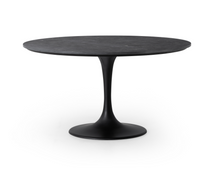 Load image into Gallery viewer, Powell Dining Table- Bluestone
