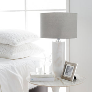 Rolin Marble Table Lamp