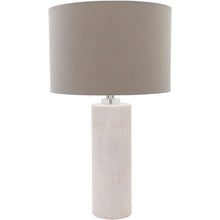 Load image into Gallery viewer, Rolin Marble Table Lamp