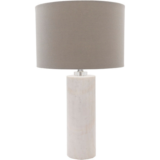 Rolin Marble Table Lamp