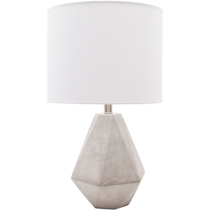 Bedrock Table Lamp