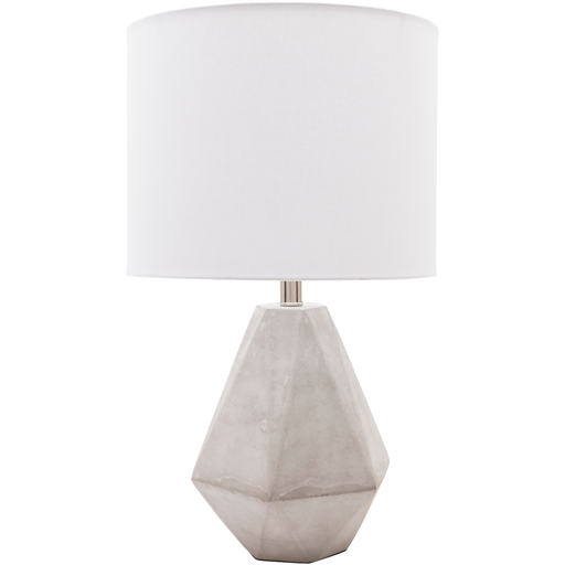 Bedrock Table Lamp