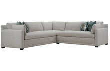 Load image into Gallery viewer, Sylvie Short Bench Seat Sofa with Left-Seated Chaise