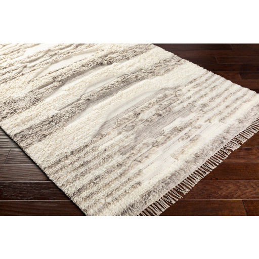 Minsk Rug