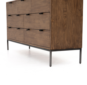 Trey 7-Drawer Dresser