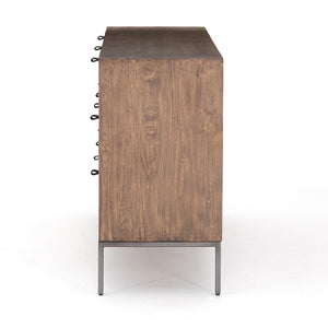 Trey 7-Drawer Dresser