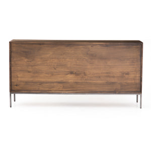 Trey 7-Drawer Dresser