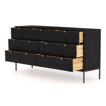 Load image into Gallery viewer, Trey 7-Drawer Dresser